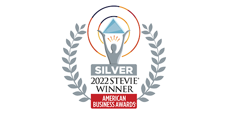 1_BBC_5 2022 Stevie Winner American Business Awards – Silver