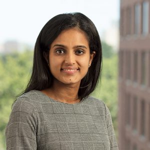 Amisha Mehta