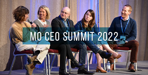 MO100 Ranking List – Momentum Summit 2023