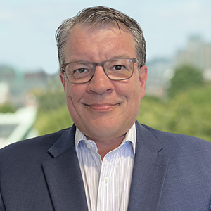 Rick Kampersal